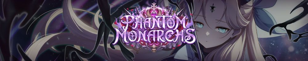 Grand Archive - Phantom Monarchs