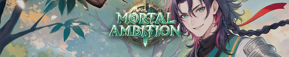 Grand Archive - Mortal Ambition