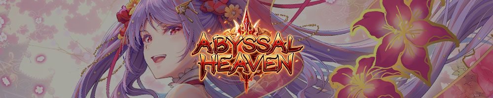 Grand Archive - Abyssal Heaven