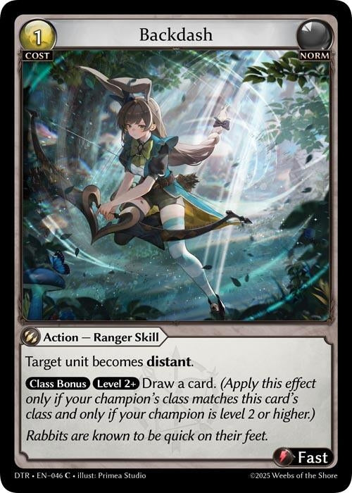 Grand Archive - Distorted Reflections – KADO ASIA